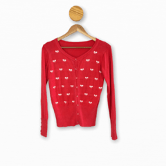CAMPERA T/M