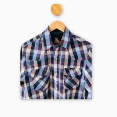 CAMISA DAILY T:M - comprar online