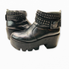 BORCEGOS PARUOLO T.35 - comprar online