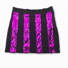 POLLERA ANTOLIN T/S - comprar online