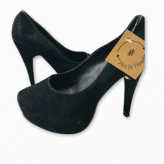 STILETTO T.38