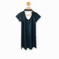VESTIDO ABSTRACTA T.S