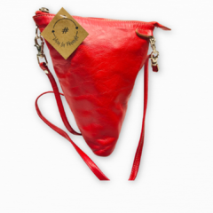 BANDOLERA PRUNE