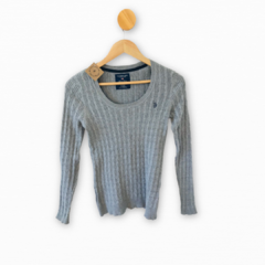 SWEATER POLO T:S