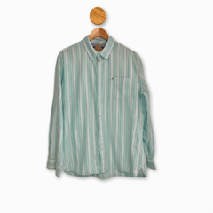 CAMISA TOMMY T.L