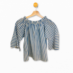 BLUSA T.M