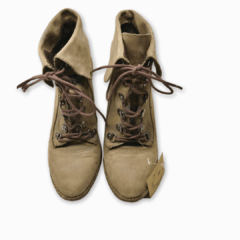BOTA HUSH PUPPIES T.37