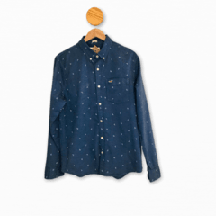 CAMISA T. L