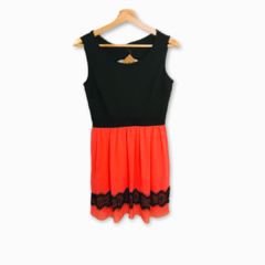 VESTIDO T/S