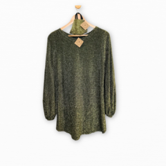 VESTIDO AMARA T:M