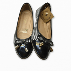 BALERINA LADY STORKN°38 - comprar online