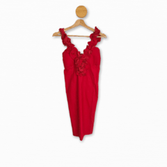 VESTIDO MULTIMARCA