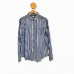CAMISA CALVIN KLEIN T.L