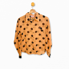 CAMISA LAS PEPAS