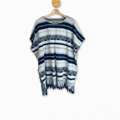 PONCHO MULTIMARCA
