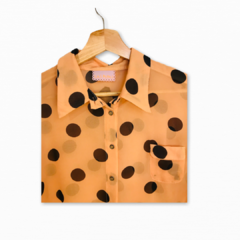 CAMISA LAS PEPAS - comprar online