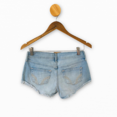 SHORT HOLLISTER T:25 - comprar online