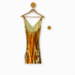 VESTIDO T:M - comprar online