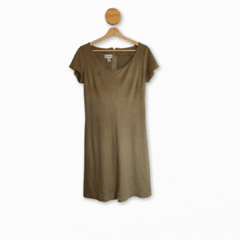VESTIDO T.44