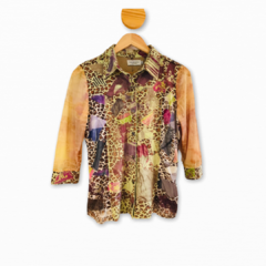 CAMISA LAURA JULIO T.46