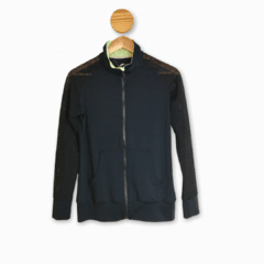 CAMPERA FEMME T/S