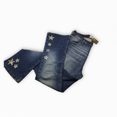 JEANS GINEBRA T:26