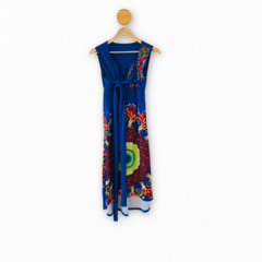 VESTIDO