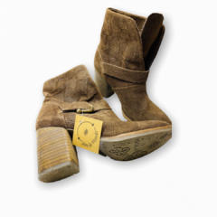 BOTA ISOLA T.37