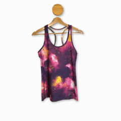 MUSCULOSA H&M T/S