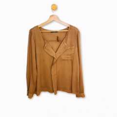 BLUSA AKIABARA