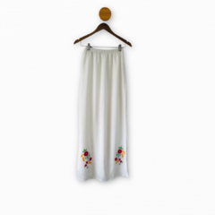 POLLERA T:S