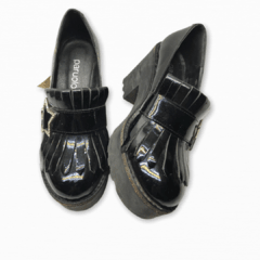 ZAPATO PARUOLO T.39 - comprar online