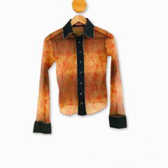 CAMISA JEANPEUQUE T.S