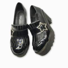 ZAPATO PARUOLO T.39 en internet