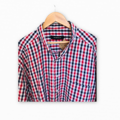 CAMISA LAS ESPUELAS T:48 - comprar online