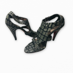 SANDALIA PARUOLO N°36 - comprar online