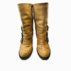 BOTA Nº40