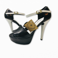 SANDALIA ROUGR CBA Nº38 - comprar online