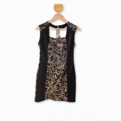 VESTIDO T/M