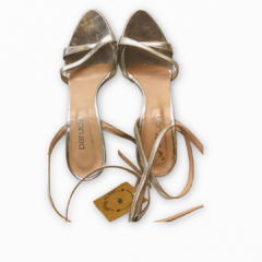SANDALIAS PARUOLO 39 - comprar online