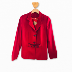 BLAZER NATALIA DAGHERO T.46