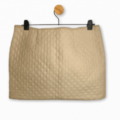 POLLERA BENETTON T/40 - comprar online