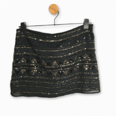 POLLERA FOREVER 21 T/M