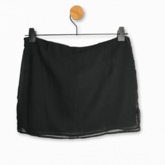 POLLERA FOREVER 21 T/M - comprar online
