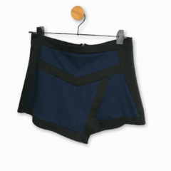 POLLERA PANTALON PULL&BEAR T/M