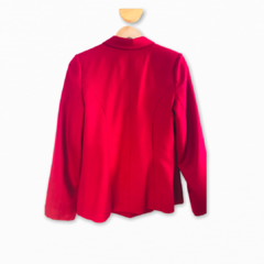 BLAZER NATALIA DAGHERO T.46 - comprar online