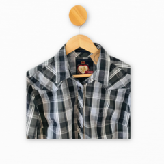 CAMISA KEVINGSTON T:3 - comprar online
