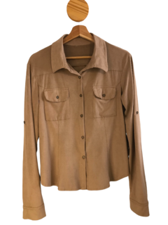 CAMISA T/M