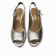 ZAPATO PARULO N°37 - comprar online
