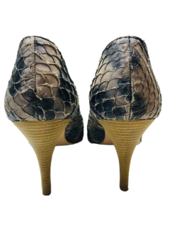 ZAPATO PARUOLO N°38 - comprar online